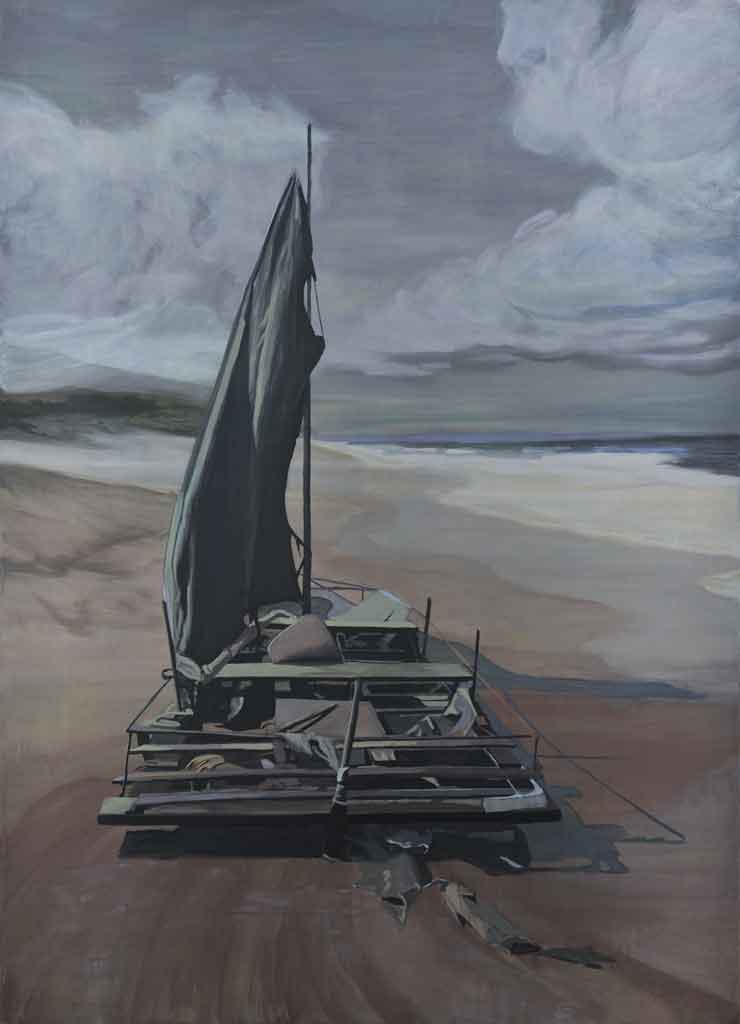 Claire Tabouret