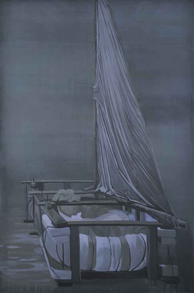 Claire Tabouret