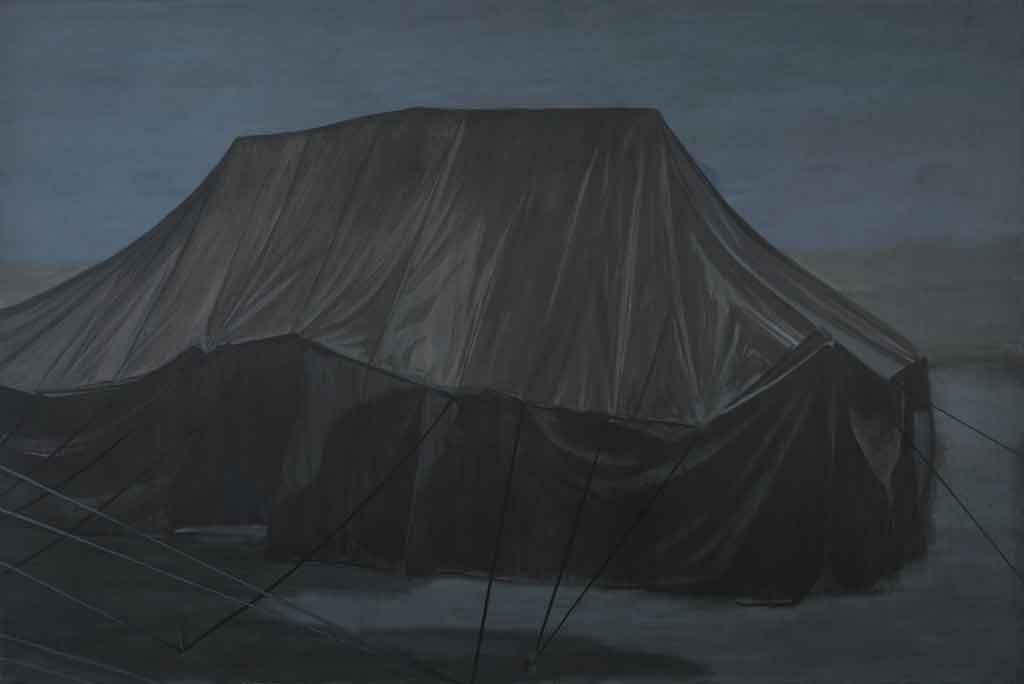 Claire Tabouret