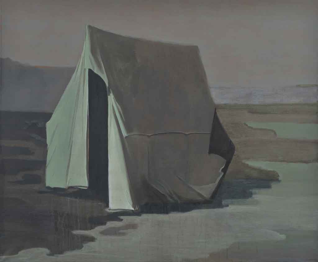 Claire Tabouret