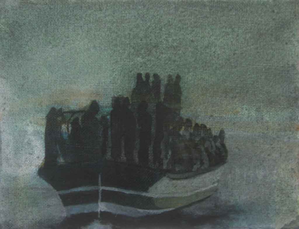 Claire Tabouret