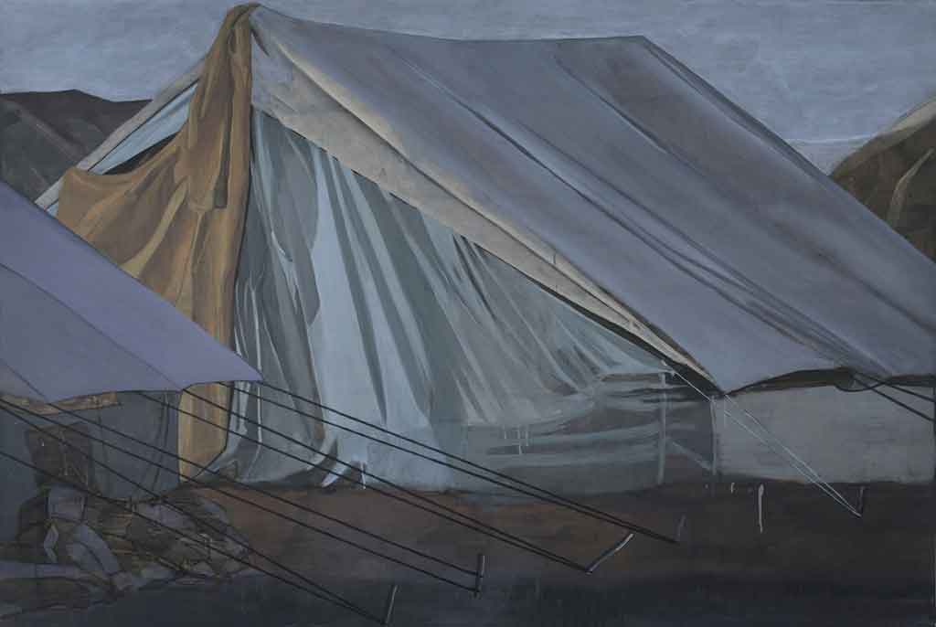 Claire Tabouret