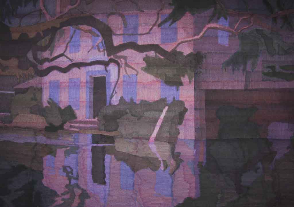 Claire Tabouret
