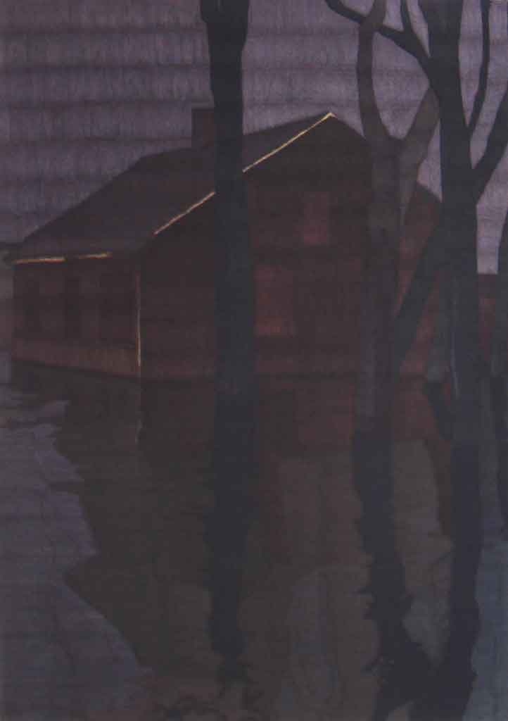 Claire Tabouret
