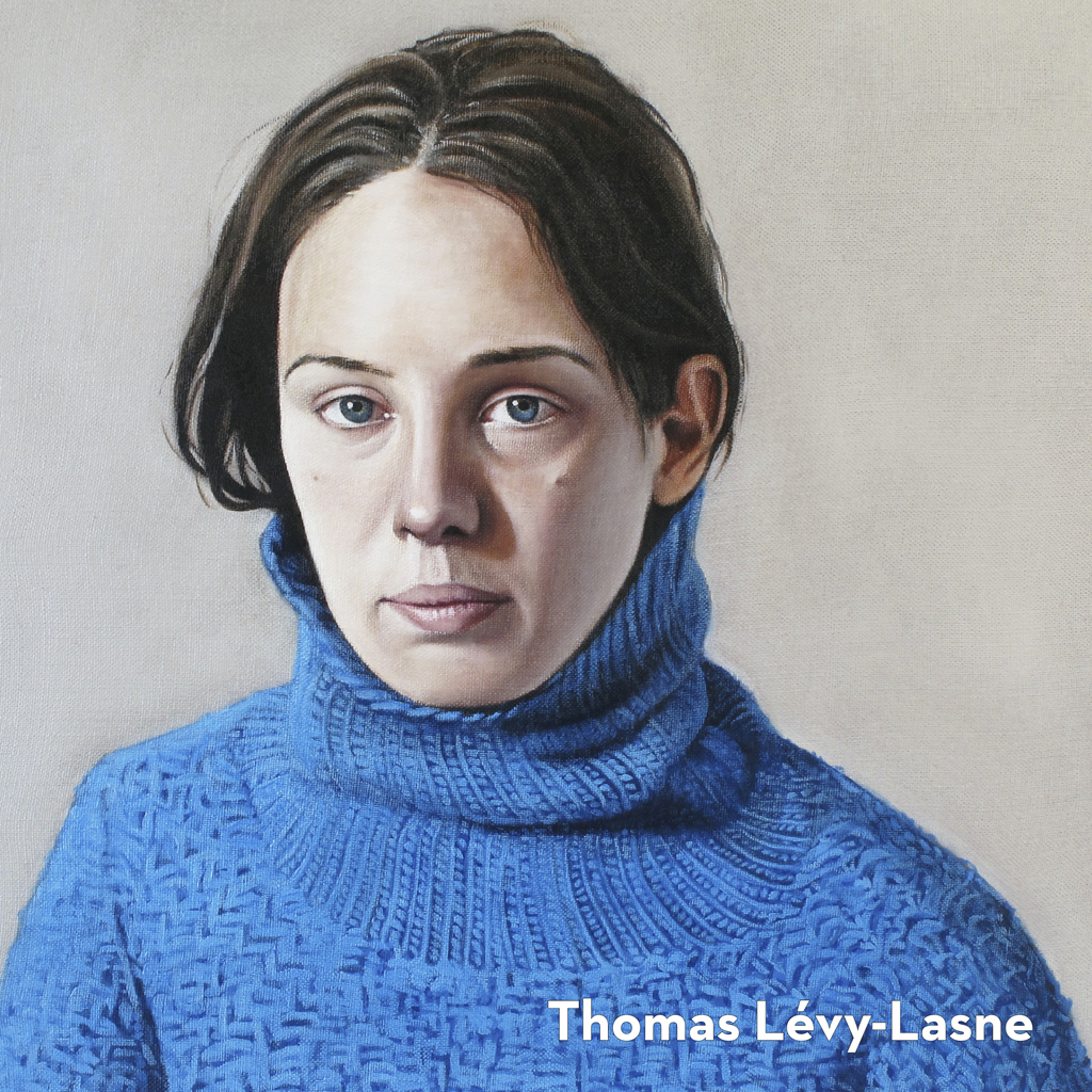 Thomas L�vy-Lasne
