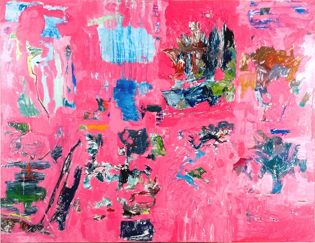 Paysages en Ose