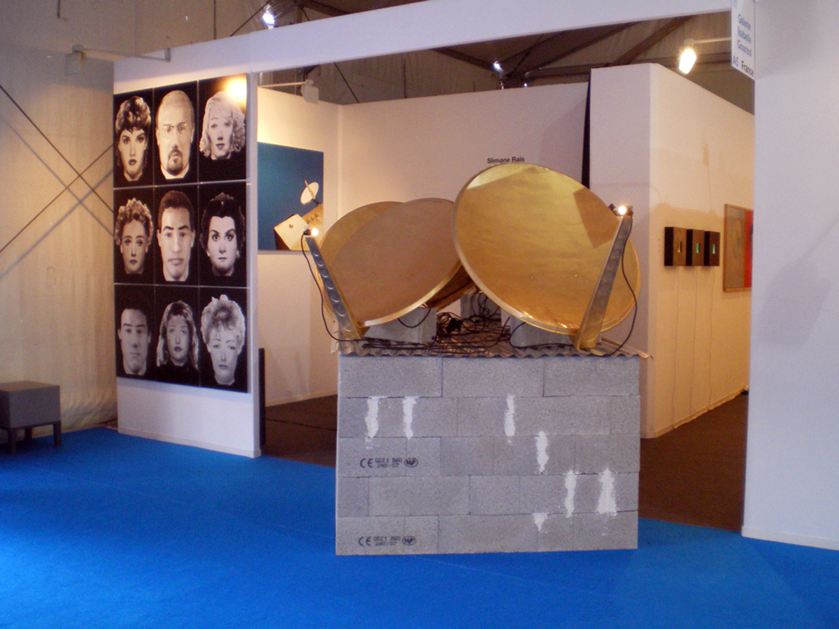 DOCKS ART FAIR - 07