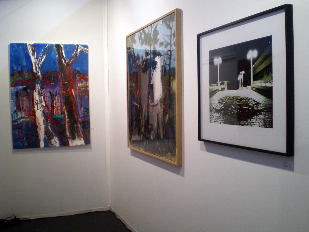 DOCKS ART FAIR - 07