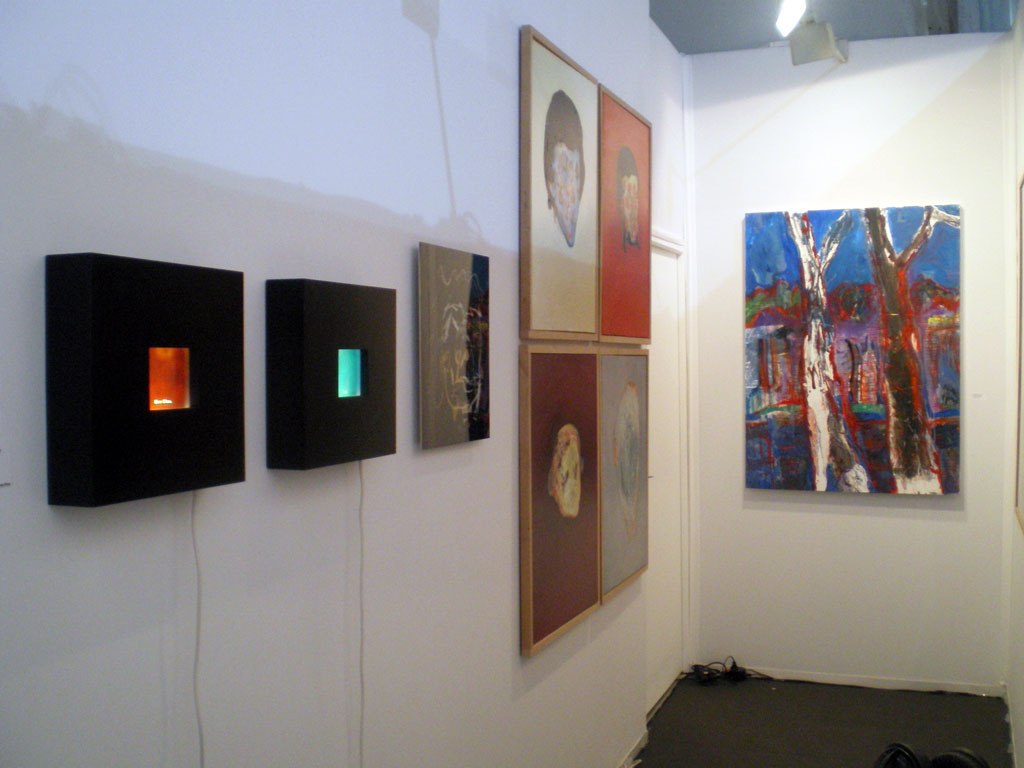 DOCKS ART FAIR - 07