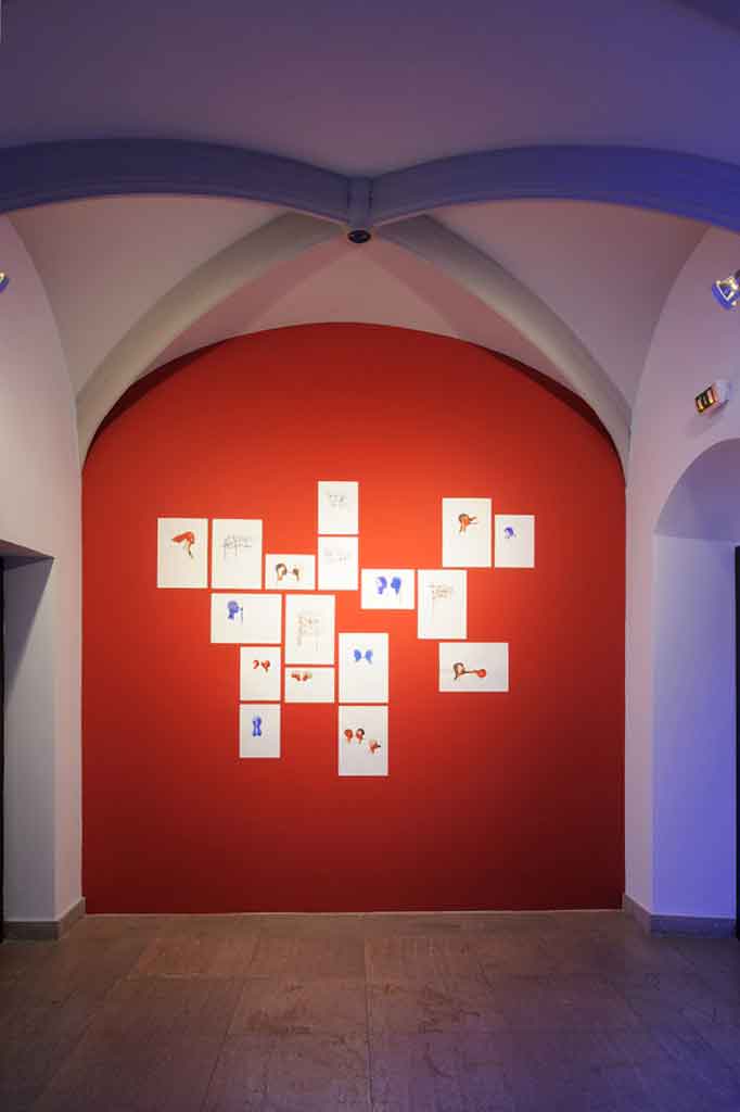 Cris & �crits