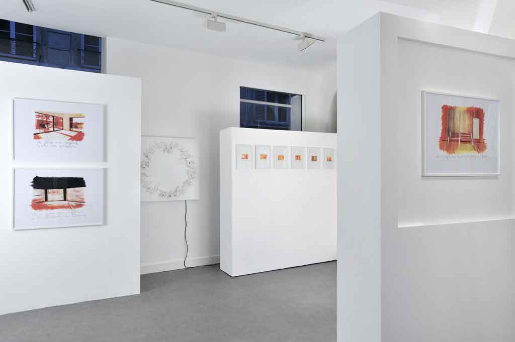 Espace vide