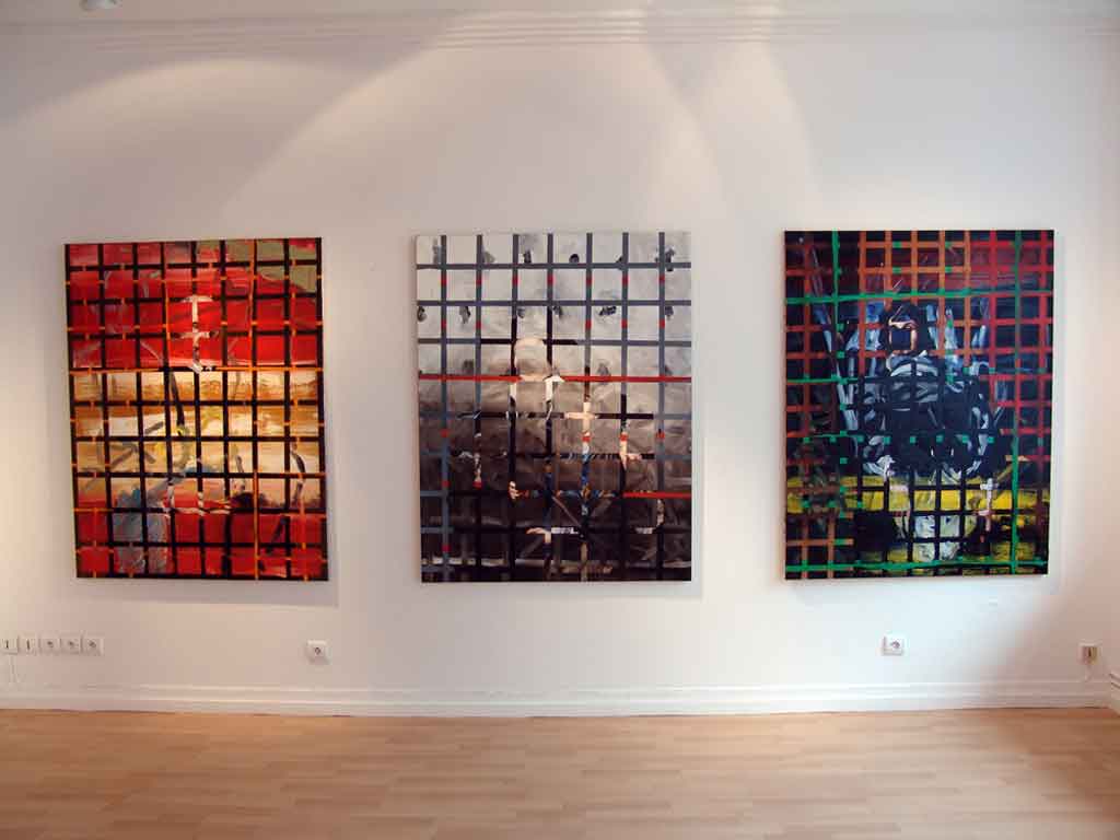 Disparitions, apparitions et autres figures
