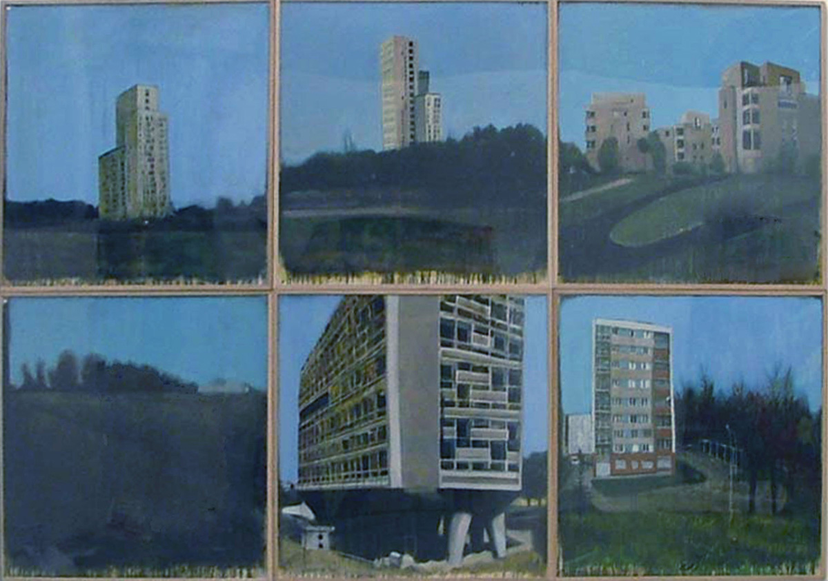 Landscape(s)