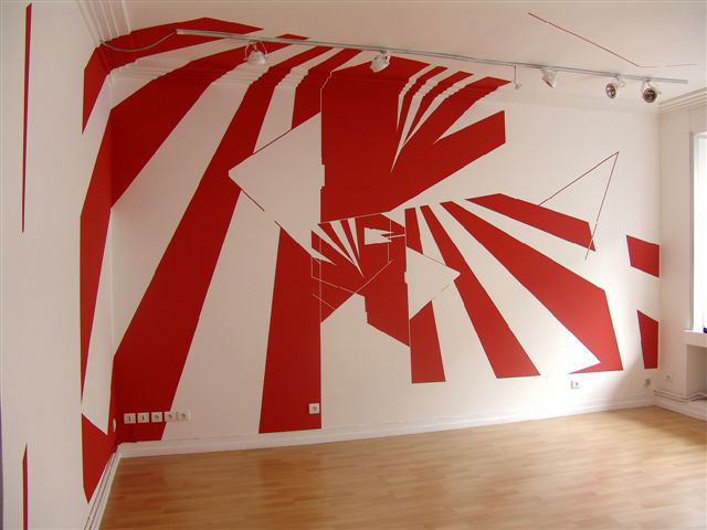 Peintures, peinture murale, photos, vid�os 