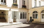 La galerie Isabelle Gounod La galerie Isabelle Gounod>