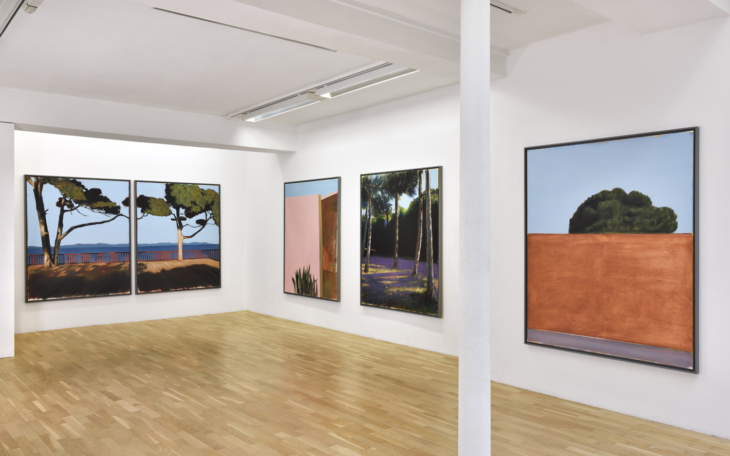 La galerie Isabelle Gounod La galerie Isabelle Gounod>