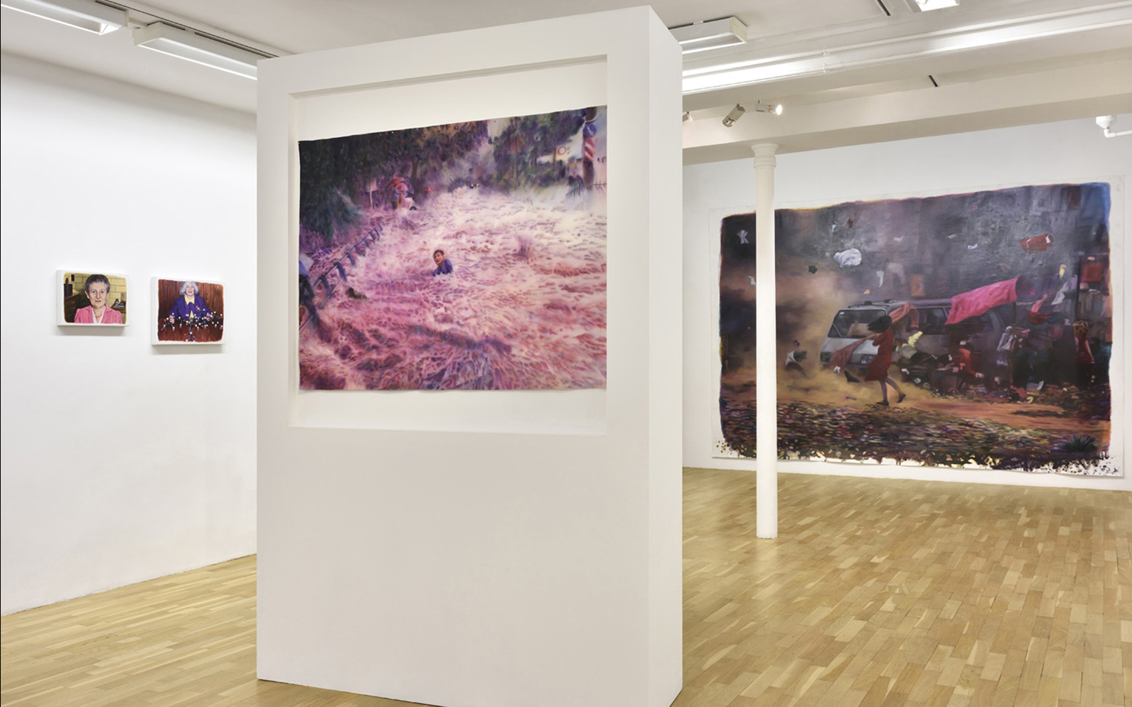 La galerie Isabelle Gounod La galerie Isabelle Gounod>
