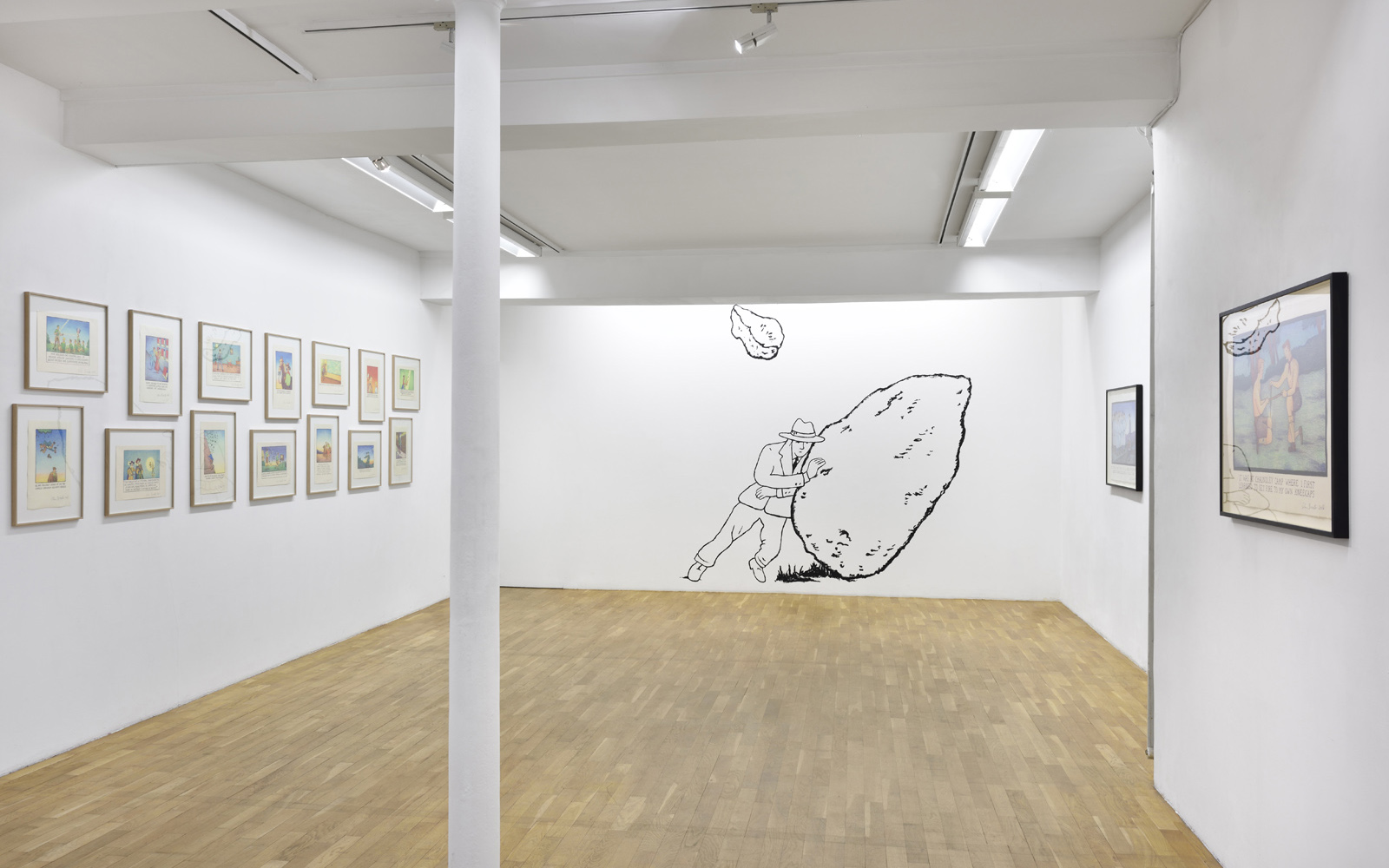 La galerie Isabelle Gounod La galerie Isabelle Gounod>