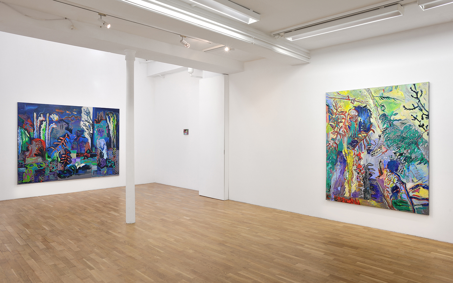 La galerie Isabelle Gounod La galerie Isabelle Gounod>